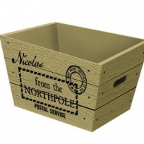 Hamper Box Northpole WMBX-442